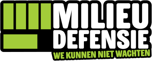 Milieudefensie, we kunnen niet wachten