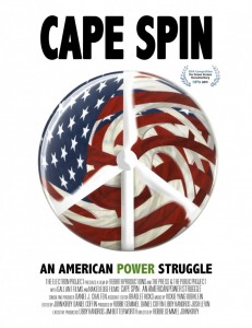Cape Spin