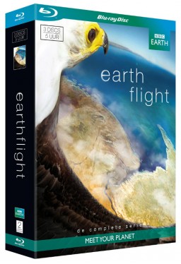 Earthflight - Down To Earth Magazine