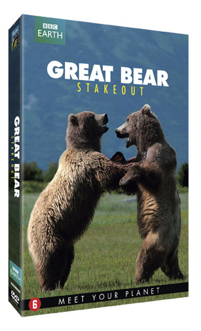 Great Bear DVD