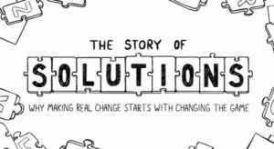 The story of solutions