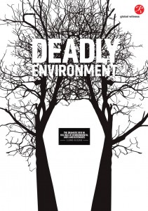Deadly Environment