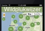 Wildpluk App
