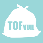Logo TOFvuil