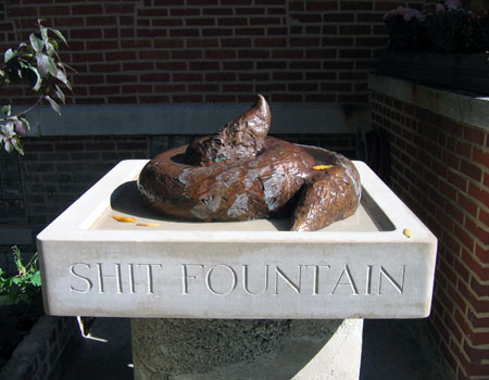 Shit_Fountain_sculpture