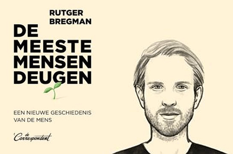 De Meeste Mensen Deugen Recensie