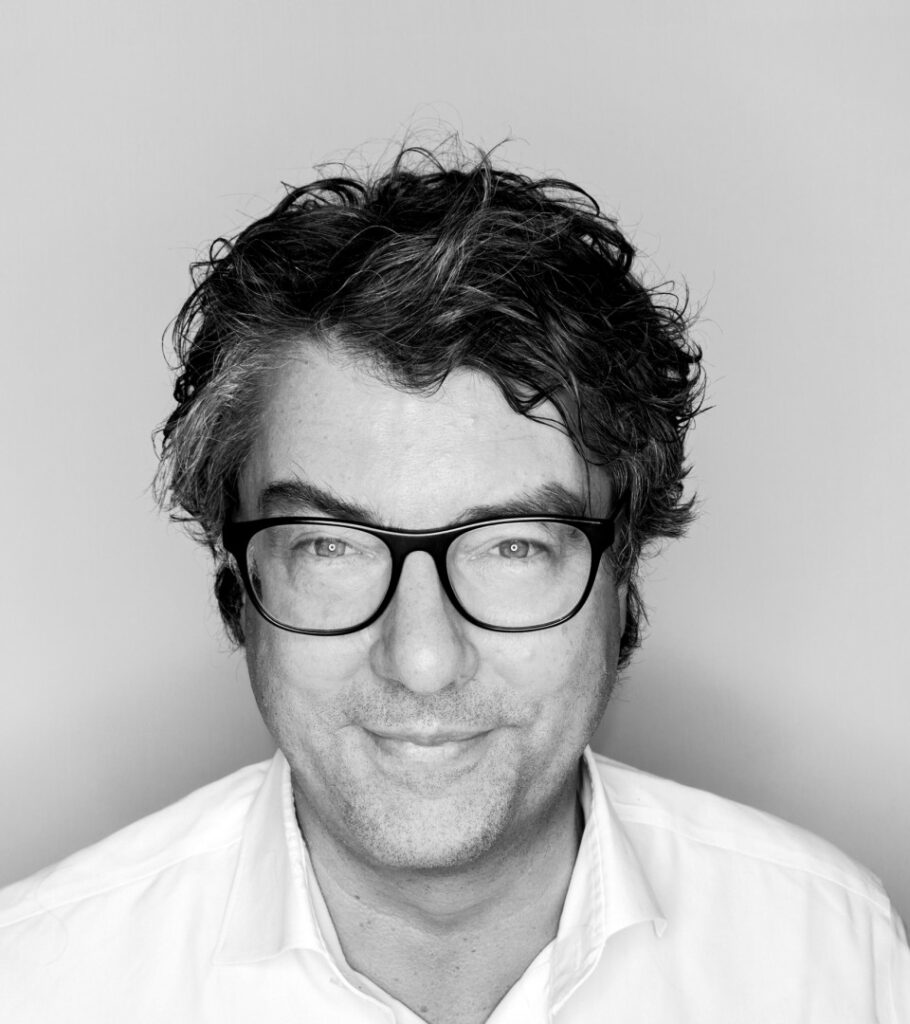 Paul de Ruiter