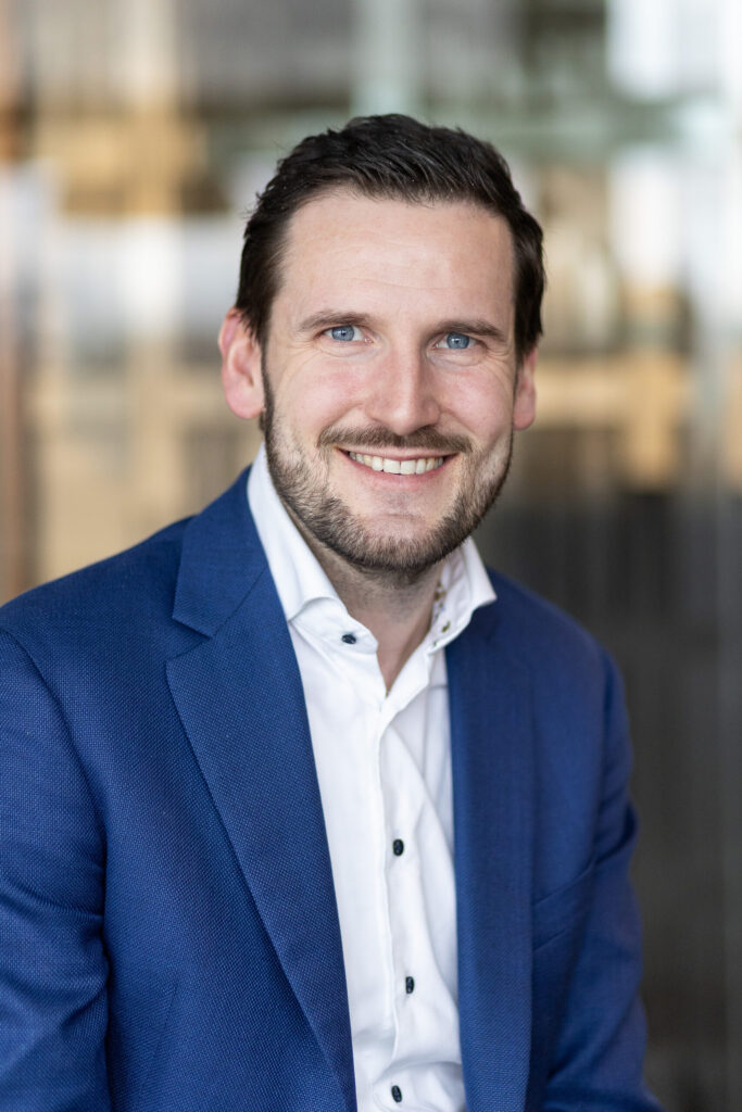 Sybren Bosch